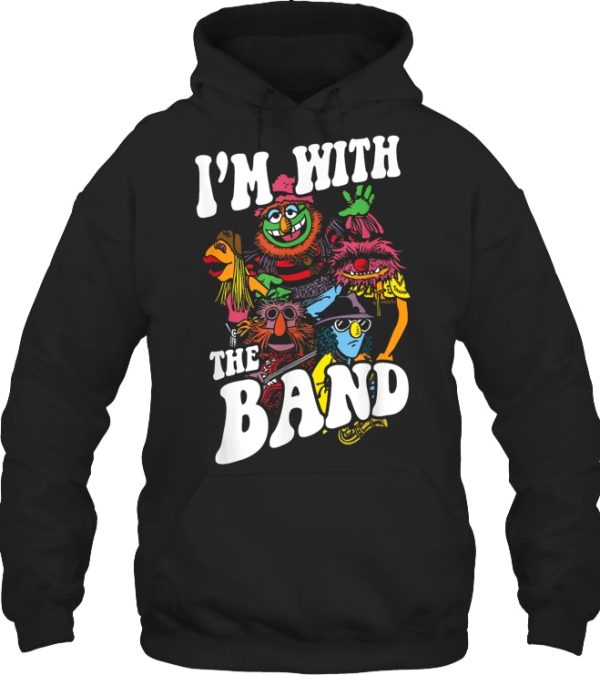 Unisex Heavyweight Pullover Hoodie